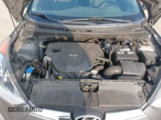 2012 Hyundai Veloster w/Gray Int z VIN KMHTC6AD1CU081754, wystawiony jako IAAI lot #42421889 z przebiegiem 99 593 mil mil oraz . Historia ofert i sprzedaży dostępna na DreamBid. Obrazek 10.