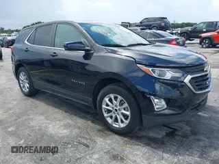 2021 Chevrolet Equinox LT with VIN 2GNAXKEV7M6158629, listed as a IAAI auction lot 42768316 with Not provided miles and . Bid and sale history available at DreamBid. Image 1.
