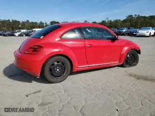2012 Volkswagen Beetle 2.5L w/Sound/Nav PZEV with VIN 3VWJP7AT9CM661896, listed as a Copart auction lot 79036224 with 73,880 mi miles and Salvage Title. Bid and sale history available at carsss.com. Image 3.