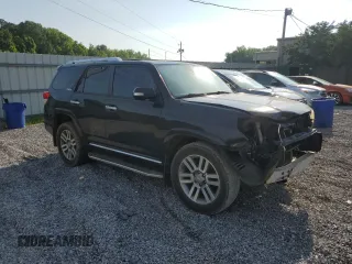 2012 Toyota 4Runner SR5 z VIN JTEZU5JR4C5033494, wystawiony jako Copart lot #59845505 z przebiegiem 269 826 mil mil oraz Szkoda całkowita • Salvage title. Historia ofert i sprzedaży dostępna na DreamBid. Obrazek 4.