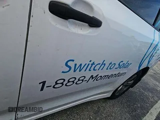 2020 Toyota Sienna L with VIN 5TDZZ3DC5LS041468, listed as a IAAI auction lot 42785544 with 117,615 mi miles and . Bid and sale history available at DreamBid. Image 1.