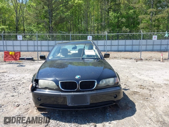 2002 BMW 3 Series 325i z VIN WBAEV33492PD56755, wystawiony jako IAAI lot #41990942 z przebiegiem 218 948 mil mil oraz . Historia ofert i sprzedaży dostępna na DreamBid. Obrazek 12.