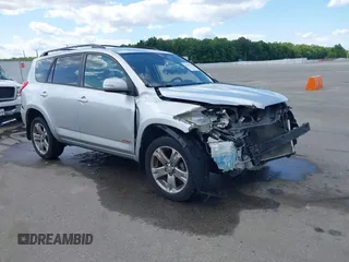 2011 Toyota RAV4 Sport с VIN JTMRF4DV8B5046216, выставлен на аукционе IAAI как лот 42336754 с пробегом 157 118 миль миль и . История ставок и продаж доступна на DreamBid. Изображение 1.