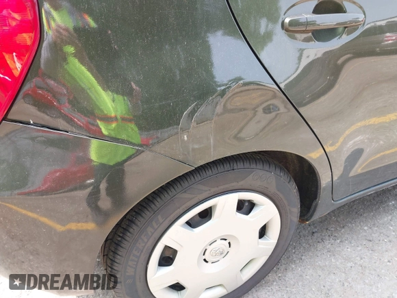 2012 Scion xD with VIN JTKKU4B46C1022001, listed as a IAAI auction lot 42475852 with 210,580 mi miles and . Bid and sale history available at DreamBid. Image 6.