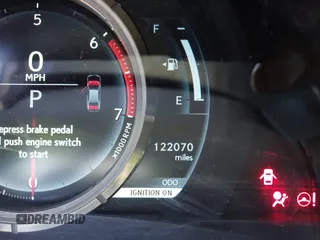 2016 Lexus IS 200t с VIN JTHBA1D24G5027964, выставлен на аукционе IAAI как лот 42159071 с пробегом 122 070 миль миль и . История ставок и продаж доступна на DreamBid. Изображение 15.