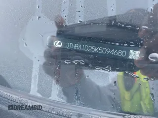 2019 Lexus IS 300 с VIN JTHBA1D25K5094680, выставлен на аукционе IAAI как лот 42022405 с пробегом 74 680 миль миль и . История ставок и продаж доступна на DreamBid. Изображение 9.