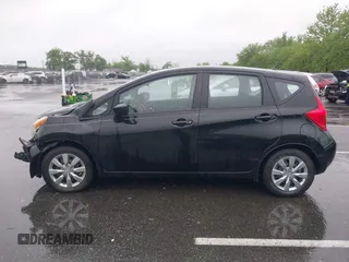 2015 Nissan Note SV с VIN 3N1CE2CP3FL367721, выставлен на аукционе IAAI как лот 42273901 с пробегом 71 265 миль миль и . История ставок и продаж доступна на DreamBid. Изображение 14.