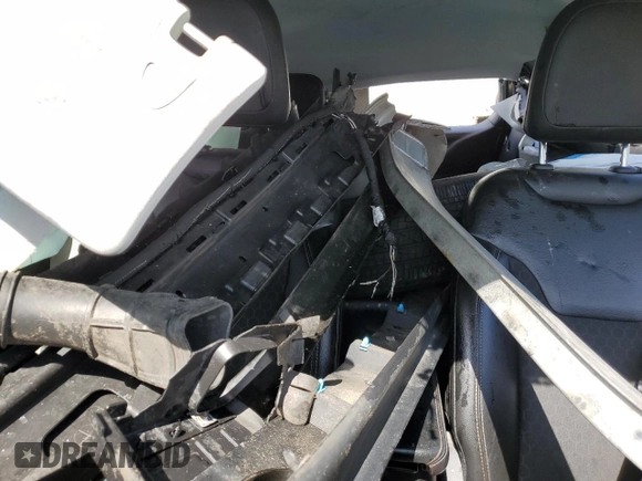 2019 Jeep Compass Latitude with VIN 3C4NJDBB5KT675311, listed as a Copart auction lot 51430265 with Not Provided miles and Salvage Title. Bid and sale history available at DreamBid. Image 10.