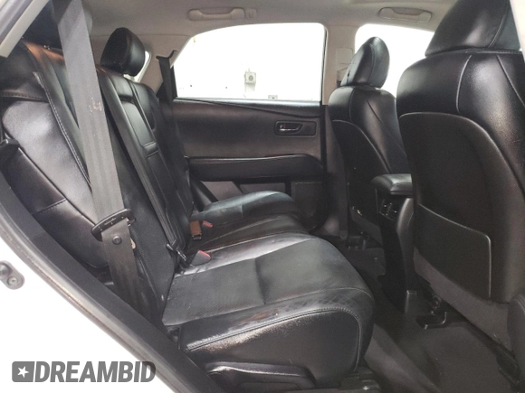2012 Lexus RX 350 with VIN 2T2BK1BA2CC130088, listed as a Copart auction lot 55059375 with 0 mi miles and Clean Title. Bid and sale history available at carsss.com. Image 11.