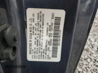 2008 Infiniti G37 Coupe Journey with VIN JNKCV64E78M116757, listed as a Copart auction lot 51933115 with 265,230 mi miles and Salvage Title. Bid and sale history available at carsss.com. Image 14.