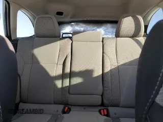 2025 Subaru Outback Premium z VIN 4S4BTAFC6S3193324, wystawiony jako Copart lot #45035655 z przebiegiem 1 107 mil mil oraz Szkoda całkowita • Salvage title. Historia ofert i sprzedaży dostępna na DreamBid. Obrazek 10.