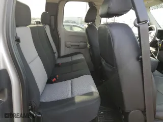 2008 Chevrolet Silverado 1500 Work Truck with VIN 1GCEC19X38Z143535, listed as a Copart auction lot 49286505 with 104,273 mi miles and Clean Title. Bid and sale history available at carsss.com. Image 10.