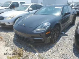 2020 Porsche Panamera с VIN WP0AA2A7XLL103177, выставлен на аукционе Copart как лот 66389064 с пробегом 23 278 миль миль и Списание • Salvage title. История ставок и продаж доступна на DreamBid. Изображение 1.