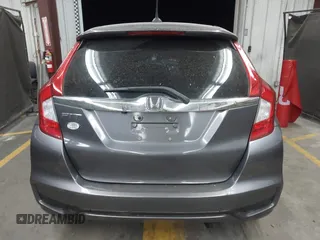 2020 Honda Fit EX z VIN 3HGGK5H89LM707262, wystawiony jako IAAI lot #42055206 z przebiegiem 72 792 mil mil oraz . Historia ofert i sprzedaży dostępna na DreamBid. Obrazek 16.