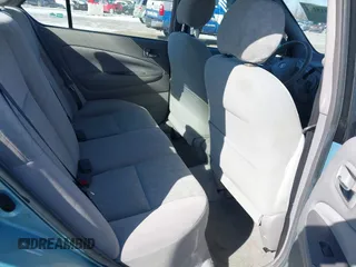 2003 Toyota Prius with VIN JT2BK18U630083222, listed as a IAAI auction lot 41615294 with 276,886 mi miles. Bid and sale history available at carsss.com. Image 8.