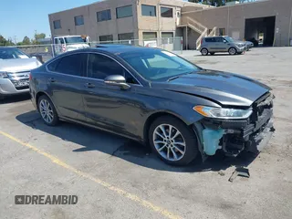 2015 Ford Fusion SE with VIN 3FA6P0HD4FR238607, listed as a IAAI auction lot 42685572 with 132,843 mi miles and . Bid and sale history available at DreamBid. Image 1.