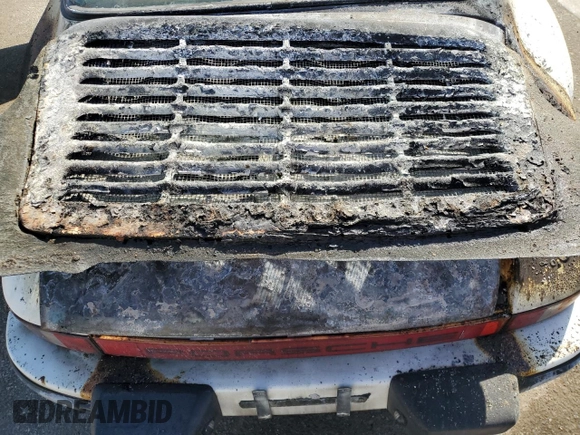 1978 Porsche 911 with VIN 9118212465, listed as a Copart auction lot 71319494 with 190,330 mi miles and Salvage title. Bid and sale history available at DreamBid. Image 11.