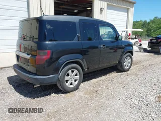2009 Honda Element EX z VIN 5J6YH18779L000862, wystawiony jako IAAI lot #42330085 z przebiegiem 196 666 mil mil oraz . Historia ofert i sprzedaży dostępna na DreamBid. Obrazek 4.