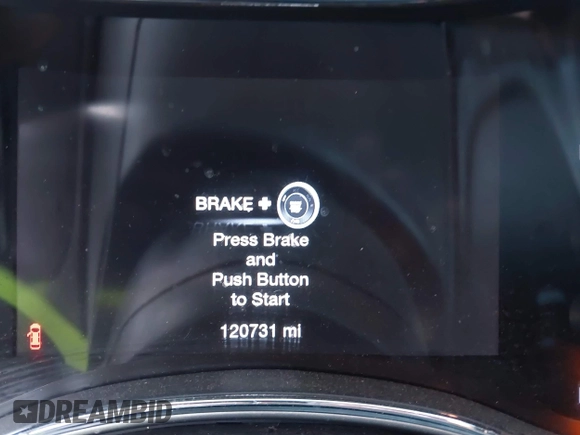 2020 Jeep Grand Cherokee Limited с VIN 1C4RJEBG0LC305867, выставлен на аукционе IAAI как лот 42163612 с пробегом 120 731 миль миль и . История ставок и продаж доступна на DreamBid. Изображение 7.