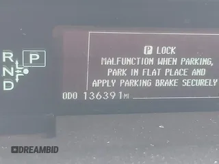 2014 Toyota Prius Four z VIN JTDKN3DU9E1755013, wystawiony jako IAAI lot #42228158 z przebiegiem 136 391 mil mil oraz . Historia ofert i sprzedaży dostępna na DreamBid. Obrazek 7.