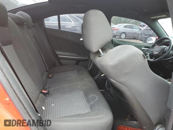 2019 Dodge Charger R/T with VIN 2C3CDXCT5KH575567, listed as a Copart auction lot 51057925 with 161,185 mi miles and Salvage Title. Bid and sale history available at DreamBid. Image 10.