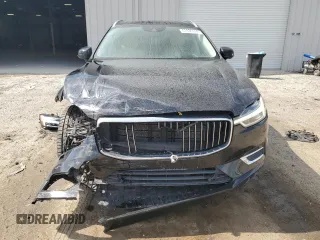2018 Volvo XC60 Inscription with VIN LYVBR0DL0JB101918, listed as a Copart auction lot 51936114 with 72,798 mi miles and Non Repairable. Bid and sale history available at carsss.com. Image 5.
