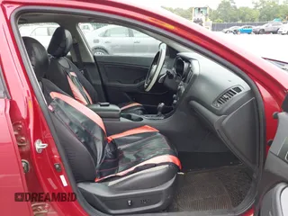 2012 Kia Optima SX z VIN 5XXGR4A65CG010749, wystawiony jako IAAI lot #42424921 z przebiegiem 187 454 mil mil oraz . Historia ofert i sprzedaży dostępna na DreamBid. Obrazek 5.