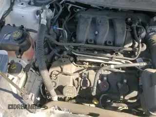 2018 Ford Explorer Limited z VIN 1FM5K8F83JGC84188, wystawiony jako Copart lot #86171685 z przebiegiem 84 976 mil mil oraz Czysty tytuł • Clean title. Historia ofert i sprzedaży dostępna na DreamBid. Obrazek 14.