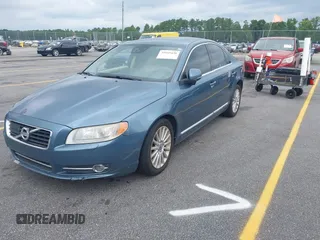 2013 Volvo S80 3.2L z VIN YV1940AS5D1168657, wystawiony jako IAAI lot #39945438 z przebiegiem 249 336 mil mil oraz . Historia ofert i sprzedaży dostępna na DreamBid. Obrazek 2.