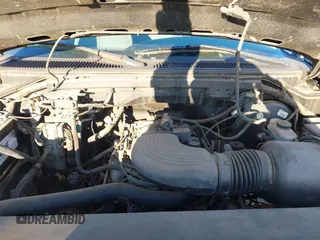 1997 Ford F-150 с VIN 2FTDX08W7VCA18436, выставлен на аукционе IAAI как лот 41237849 с пробегом 201 419 миль миль и . История ставок и продаж доступна на DreamBid. Изображение 10.