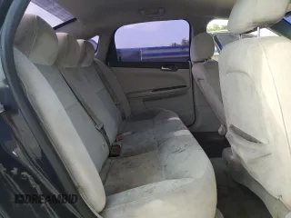 2007 Chevrolet Impala LS z VIN 2G1WB58KX79380786, wystawiony jako Copart lot #55325005 z przebiegiem 188 264 mil mil oraz Szkoda całkowita • Salvage title. Historia ofert i sprzedaży dostępna na DreamBid. Obrazek 10.