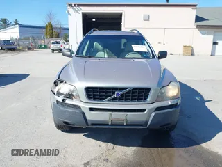2005 Volvo XC90 z VIN YV1CZ911551153645, wystawiony jako IAAI lot #41931414 z przebiegiem 145 053 mil mil oraz . Historia ofert i sprzedaży dostępna na DreamBid. Obrazek 12.