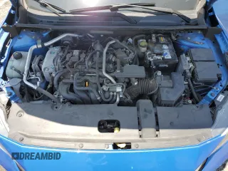 2020 Nissan Sentra SV z VIN 3N1AB8CV6LY208286, wystawiony jako Copart lot #58411735 z przebiegiem 36 808 mil mil oraz Szkoda całkowita • Salvage title. Historia ofert i sprzedaży dostępna na DreamBid. Obrazek 11.