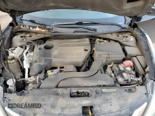 2016 Nissan Altima S with VIN 1N4AL3AP0GN339305, listed as a Copart auction lot 88528975 with 162,505 mi miles and Salvage Title. Bid and sale history available at DreamBid. Image 11.