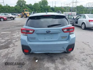 2023 Subaru Crosstrek Special Sports with VIN JF2GTHSC4PH303338, listed as a IAAI auction lot 42333597 with 43,494 mi miles and . Bid and sale history available at DreamBid. Image 17.