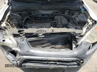 2002 Honda CR-V EX z VIN JHLRD78862C022863, wystawiony jako Copart lot #60089405 z przebiegiem 233 673 mil mil oraz Szkoda całkowita • Salvage title. Historia ofert i sprzedaży dostępna na DreamBid. Obrazek 11.