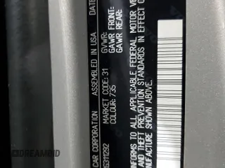 2024 Volvo S60 Ultimate Dark Theme with VIN 7JRL12TM0RG311292, listed as a Copart auction lot 82137384 with 11,324 mi miles and Salvage title. Bid and sale history available at DreamBid. Image 12.