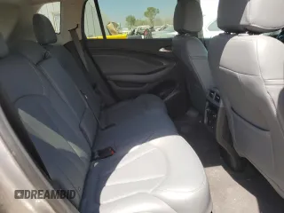 2020 Buick Envision Essence with VIN LRBFXCSA8LD209866, listed as a Copart auction lot 53059055 with 70,285 mi miles and Salvage Title. Bid and sale history available at carsss.com. Image 11.