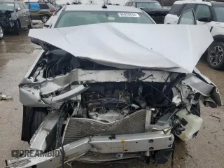 2005 Chevrolet Malibu Maxx LS with VIN 1G1ZT64865F321569, listed as a Copart auction lot 86920634 with 167,631 mi miles and Salvage Title. Bid and sale history available at carsss.com. Image 11.