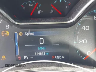 2014 Chevrolet Impala LT with VIN 2G1125S32E9267584, listed as a IAAI auction lot 42079857 with 144,812 mi miles and . Bid and sale history available at DreamBid. Image 16.