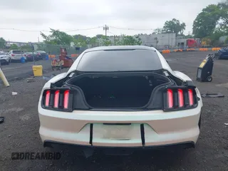 2017 Ford Mustang GT with VIN 1FA6P8CF5H5248527, listed as a IAAI auction lot 42276871 with 89,467 mi miles and . Bid and sale history available at DreamBid. Image 16.