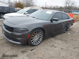 2020 Dodge Charger SXT with VIN 2C3CDXBG2LH140477, listed as a IAAI auction lot 41600122 with 102097 miles. Bid and sale history available at carsss.com. Image 23.