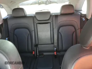 2016 Audi Q5 Premium Plus z VIN WA1L2AFP3GA120133, wystawiony jako Copart lot #53486165 z przebiegiem 162 272 mil mil oraz Szkoda całkowita • Salvage title. Historia ofert i sprzedaży dostępna na DreamBid. Obrazek 10.