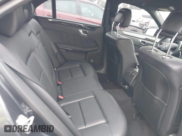 2012 Mercedes-Benz E E 350 Luxury with VIN WDDHF5KB7CA550085, listed as a IAAI auction lot 40112623 with 103,023 mi miles and . Bid and sale history available at carsss.com. Image 8.