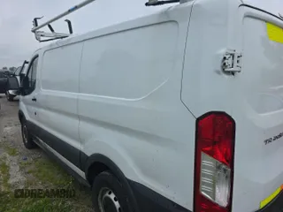 2016 Ford Transit Cargo with VIN 1FTYE1ZM5GKA76148, listed as a IAAI auction lot 42299673 with 150,587 mi miles and . Bid and sale history available at DreamBid. Image 22.