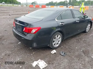 2008 Lexus ES 330 z VIN JTHBJ46G082196229, wystawiony jako IAAI lot #42241358 z przebiegiem 240 786 mil mil oraz . Historia ofert i sprzedaży dostępna na DreamBid. Obrazek 4.
