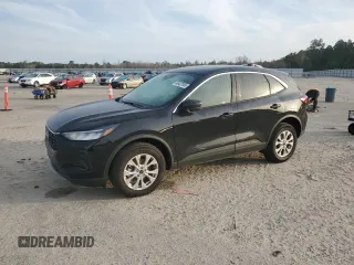 2024 Ford Escape Active с VIN 1FMCU0GN6RUA66847, выставлен на аукционе Copart как лот 49407805 с пробегом 5 169 миль миль и Списание • Salvage title. История ставок и продаж доступна на DreamBid. Изображение 1.