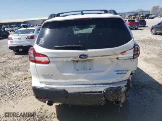 2019 Subaru Ascent Touring with VIN 4S4WMARD6K3455152, listed as a Copart auction lot 51991165 with 67,843 mi miles and Salvage Title. Bid and sale history available at carsss.com. Image 6.