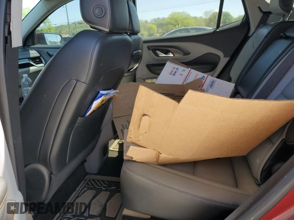 2019 GMC Terrain SLT with VIN 3GKALPEVXKL160325, listed as a Copart auction lot 53113565 with 94,315 mi miles and Salvage Title. Bid and sale history available at carsss.com. Image 11.
