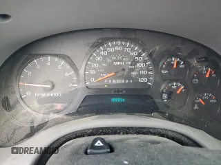 2007 Chevrolet TrailBlazer LS with VIN 1GNDT13S772221905, listed as a Copart auction lot 47778175 with 189,854 mi miles and Clean Title. Bid and sale history available at DreamBid. Image 9.